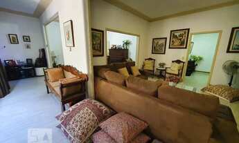 Imagem 4: Apartamento à Venda - Copacabana, 4 Quartos, 191 m2