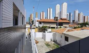 Imagem 5: Kitinete Studio em Manaira