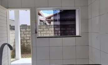 Imagem 4: Casa na Zona Norte, 2 quartos, em São Gonçalo do Amarante, Residencial Prosperar
