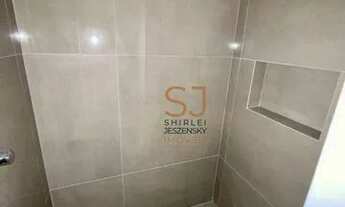 Imagem 6: Ótimo Apartamento com 2 dormitórios à venda, 104 m² - Moema Pássaros - São Paulo/SP