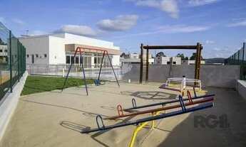 Imagem 7: Casa de condomínio térrea para venda possui 78 metros quadrados com 3 quartos