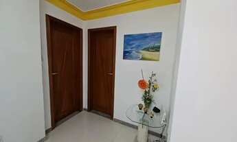 Imagem 7: Casa para venda com 787 metros quadrados com 5 quartos em Alto da Cruz - Camaçari - Bahia