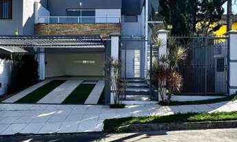 Imagem: Casa sobrado 3 dorms, 1 suíte com hidro