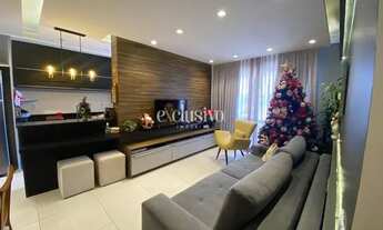 Imagem 3: Apartamento à venda no bairro Jardim Atlântico - Florianópolis/SC