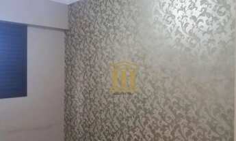 Imagem 6: Apartamento com 3 dormitórios à venda, 105 m² por R$ 820.000,00 - Jardim Aquarius - São Jo