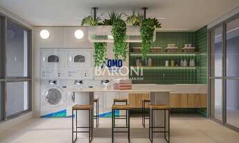 Imagem 2: São Paulo - Apartamento Padrão - Vila Mariana