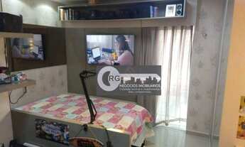 Imagem 2: Casa de condomínio para aluguel e venda possui 142 metros quadrados com 4 quartos