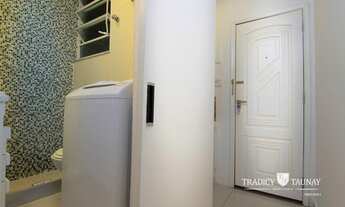 Imagem 7: Kitnet com 1 dormitório para alugar, 19 m² por R$ 1.745,01/mês - Botafogo - Rio de Janeiro