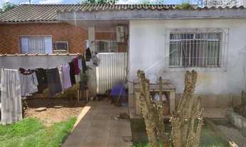 Imagem 3: Vendo Duas Casas em terreno 10 X 29 m, com garagem e amplo quintal, por R$ 350.000,00, no
