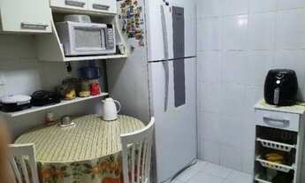 Imagem 2: Vendo imóvel na cidade nova 8 bem localizado próximo de alguns pontos comerciais e fácil a