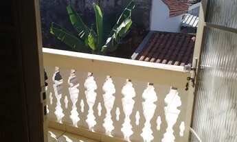 Imagem 6: Sobrado no algodoal