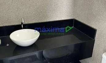 Imagem 6: Ótima Oportunidade! Casa Com 3/4 No Cond. Terras Alphaville 1