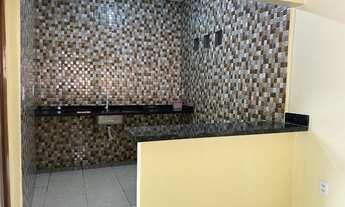 Imagem 3: Alugo casa no Bairro Aeroporto com duas suítes