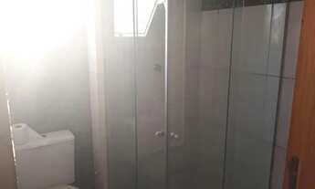 Imagem 7: Apartamento para venda possui 49 metros quadrados com 2 quartos