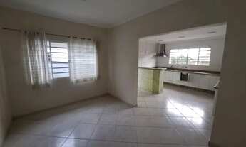 Imagem 7: Casa 4 quartos, área gourmet 176m² contruido