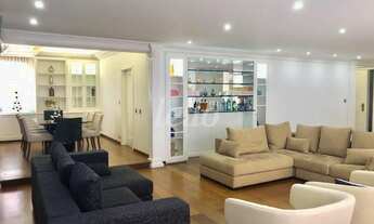 Imagem: Santo André - Apartamento Padrão - Vila