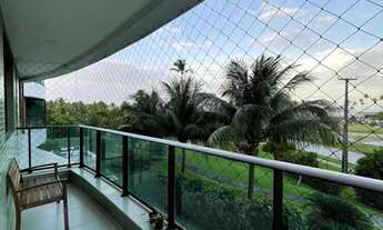 Imagem: Apartamento para aluguel com 113 metros