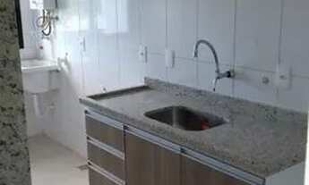 Imagem 4: Apartamento para aluguel com 1 quarto em Granja dos Cavaleiros - Macaé - RJ