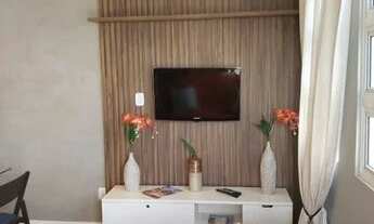 Imagem: Casa em Condomínio fechado Com 3 quartos