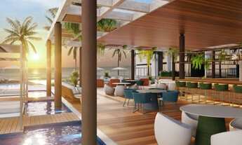 Imagem 2: Apartamento para venda com 41 metros quadrados com 2 quartos em Várzea - Recife - PE