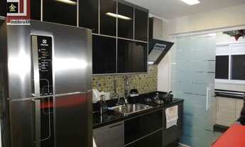 Imagem 3: Apartamento residencial à venda, Ipiranga, São Paulo