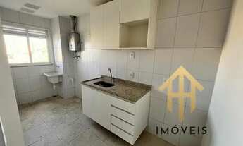 Imagem 3: Apartamento à venda 2 quartos sendo 1 suíte em da Luz - Nova Iguaçu - RJ