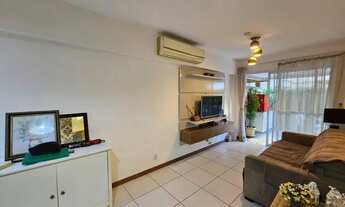 Imagem 7: APARTAMENTO GARDEN EM FRENTE AO AMERIAS SHOPPING COM 3 QUARTOS, 2 VAGAS E SEGURANÇA 24HS