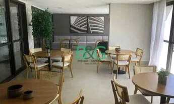 Imagem 7: Studio com 1 dormitório à venda, 29 m² por R$ 330.000 - Jardim Prudência - São Paulo/SP