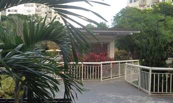 Imagem 4: Apartamento para venda possui 60 metros quadrados com 2 quartos