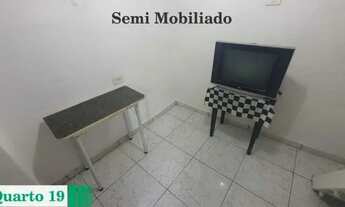 Imagem 5: Aluga-se Quarto tipo Kit (Bela Vista) 14 Minutinhos do Metrô