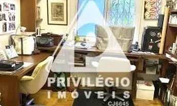 Imagem 6: Charmoso apartamento de 3 quartos na Jardim Botânico