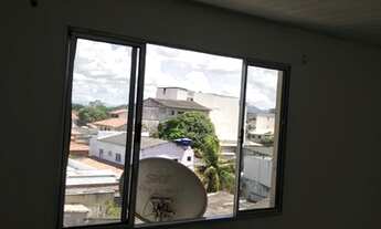 Imagem 4: Aluguel Apto 2 quartos 750,00