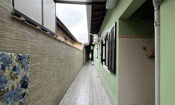 Imagem 5: CASA PARA LOCAÇÃO 2 DORMITÓRIOS SENDO 1 SUÍTE E AREA GORUMET Caiçara - Praia Grande - SP