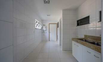 Imagem 7: Apartamento com 3 dormitórios à venda, 210 m² por R$ 1.449.900 - Meireles - Fortaleza/CE