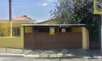 Imagem: Casas para locação em São Paulo no bairro