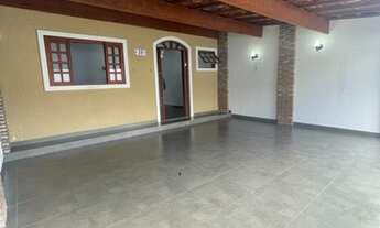 Imagem 2: Casa para aluguel com 75 metros quadrados com 2 quartos em Quiririm - Taubaté - São Paulo