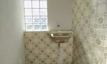 Imagem 4: Kitnet/conjugado para aluguel com 25 metros quadrados com 1 quarto