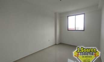 Imagem 5: Bancários, 2 quartos sendo 1 suíte, 2 vagas, 58m², R$ 2.800, Aluga, João Pessoa - PB