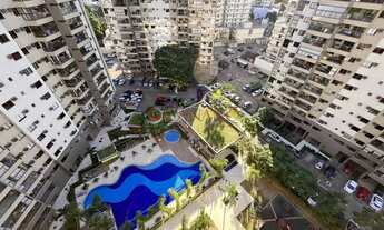 Imagem: Apartamento-À VENDA-Cachambi-Rio de Janeiro-RJ