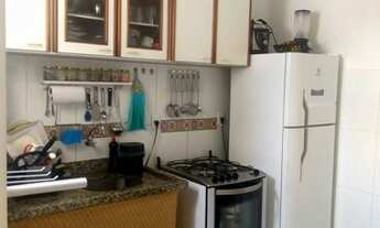 Imagem 2: Apartamento para aluguel com 2 quartos mobiliado em Stella Maris - Salvador - BA