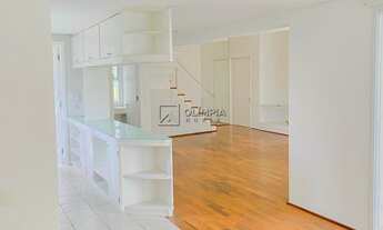 Imagem 5: Apartamento Locação Vila Madalena 116 m² 2 Dormitórios