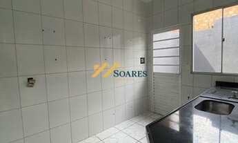 Imagem 5: Casa para venda com 2 quartos em Canarinho - Igarapé - MG