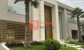 Imagem 6: Sobrado à venda, 900 m² por R$ 16.000.000,00 - Alphaville 02 - Barueri/SP