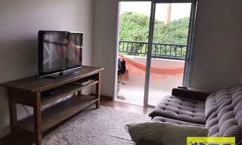 Imagem: Residencial Torres de Itu