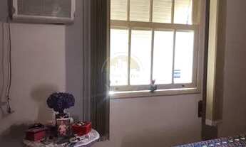 Imagem 4: APARTAMENTO RESIDENCIAL em SANTOS - SP, CAMPO GRANDE