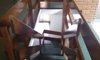 Imagem 5: Sobrado para venda com 3 quartos, 1 suíte com hidromassagem. Jardim Itanhaém - Itanhaém