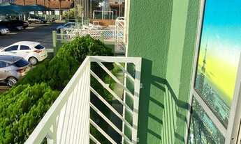 Imagem 7: Apartamento para venda possui 52 metros quadrados com 2 quartos em Vila Urupês - Suzano