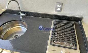 Imagem 2: Apartamento com 2 dormitórios para alugar, 71 m² por R$ 8.535,40/mês - Pinheiros - São Pau