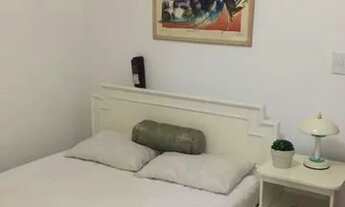 Imagem 7: Flat para locação no Jardins - Edifício Paulistânia - Cód. BTN07514