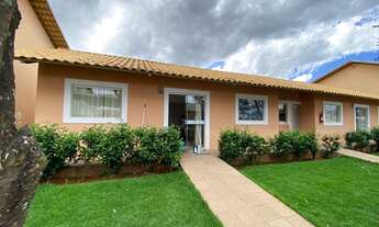 Imagem: Hospedagem no DiRoma Fiori - Caldas Novas